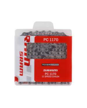 SRM CADENA 1170 120ES. P.LOCK 11V