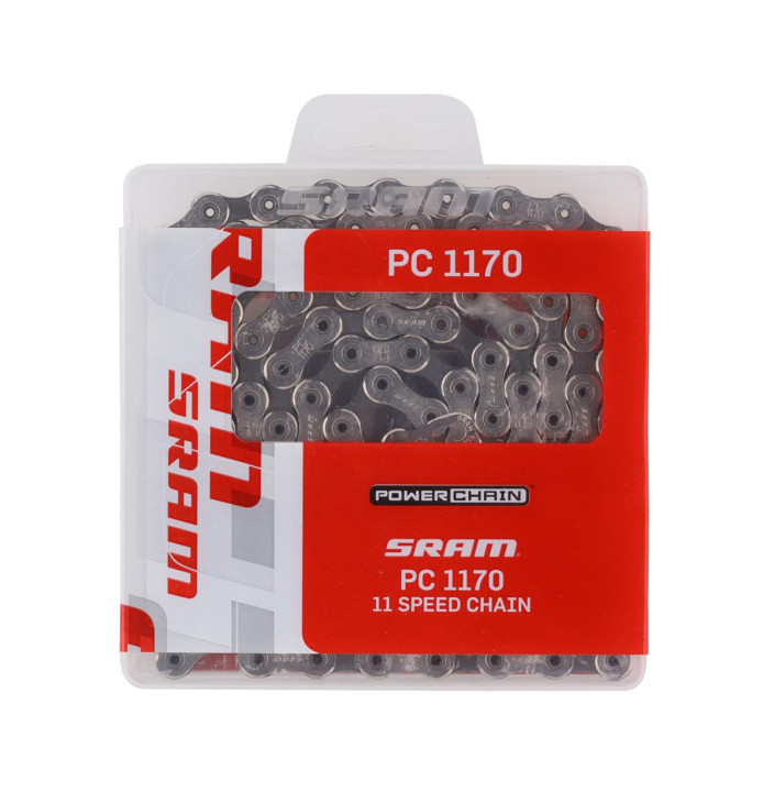 SRM CADENA 1170 120ES. P.LOCK 11V