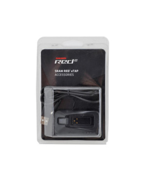 SRM CARGADOR BATERIA Y CABLE RED E-TAP   AXS