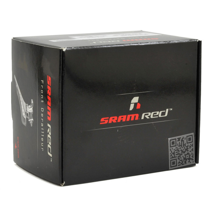 BRAZE-ON CHAIN SPOTTER