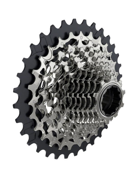 SRM CASSETTE XG1270 10-33 SILVER  FORCE   AXS  D1