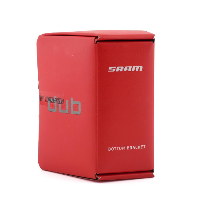 SRM PEDALIER DUB PRESSFIT 86,5  ROAD 