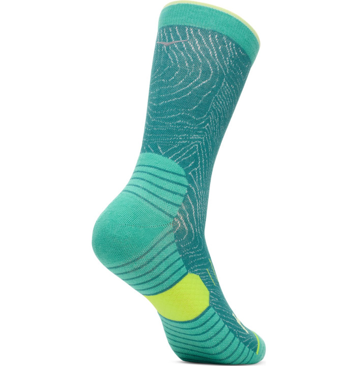 CREW RUN SOCK 3-PACK