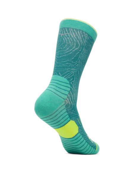 CREW RUN SOCK 3-PACK