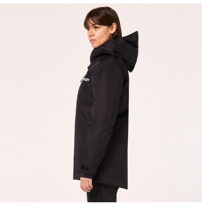 WMNS TNP TBT INSULATED JACKET