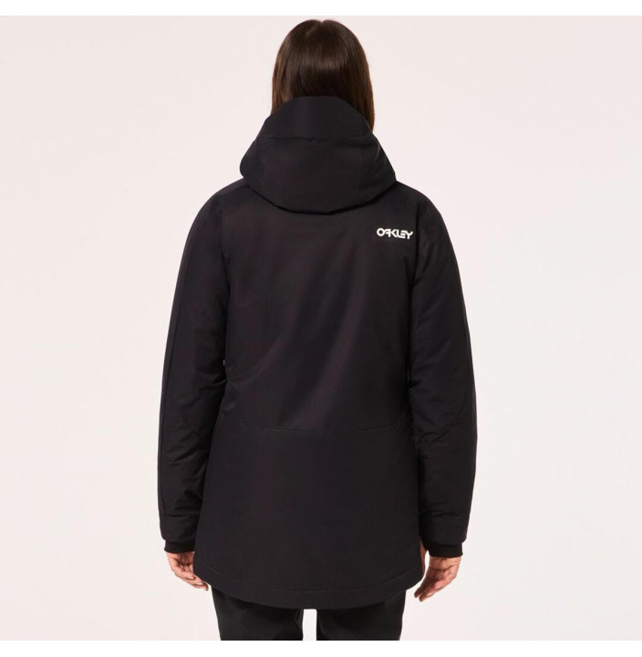 WMNS TNP TBT INSULATED JACKET