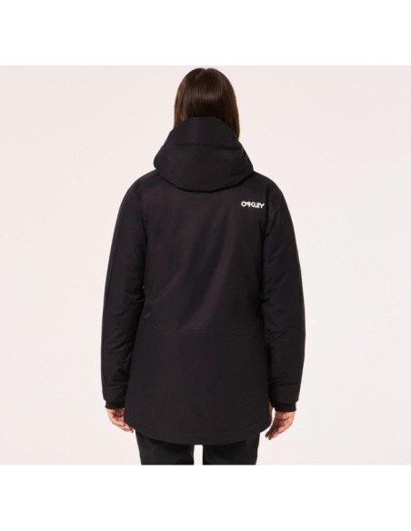 WMNS TNP TBT INSULATED JACKET