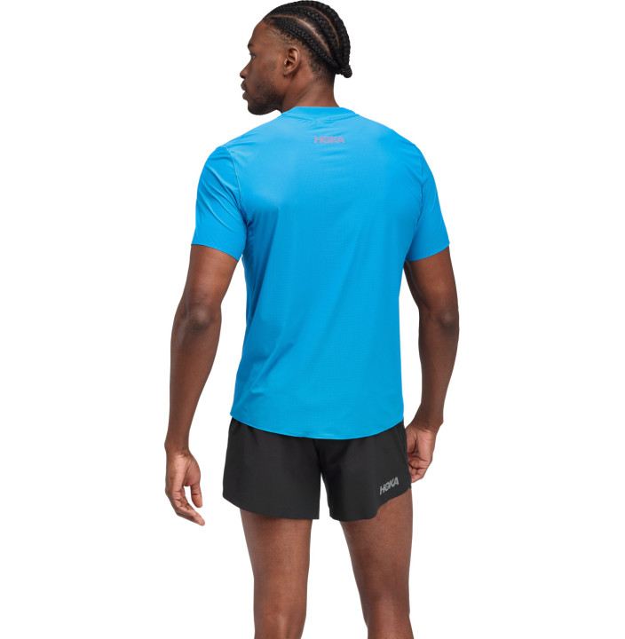 AIR. RUNSHORT SLEEVE
