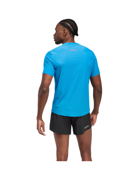 AIR. RUNSHORT SLEEVE