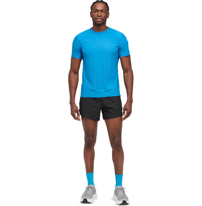 AIR. RUNSHORT SLEEVE