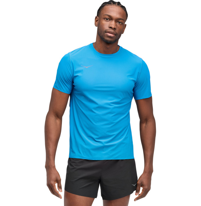 AIR. RUNSHORT SLEEVE