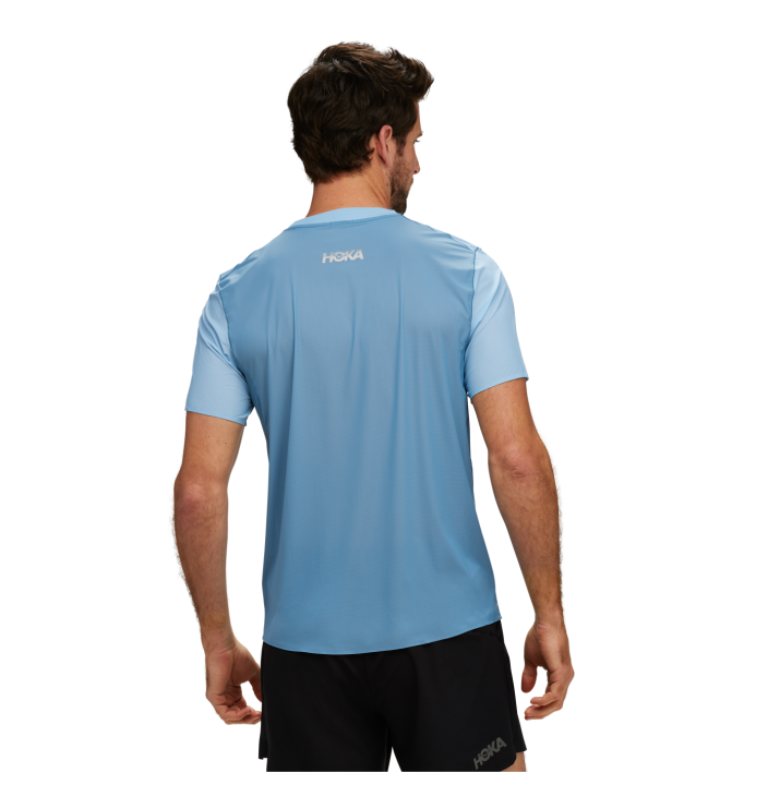 AIR. RUNSHORT SLEEVE