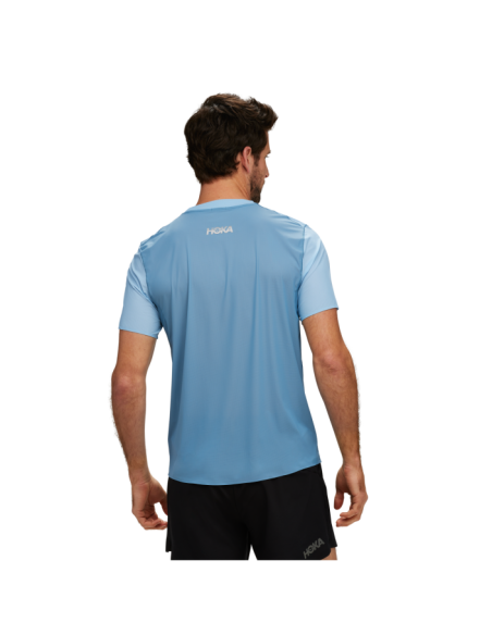 AIR. RUNSHORT SLEEVE