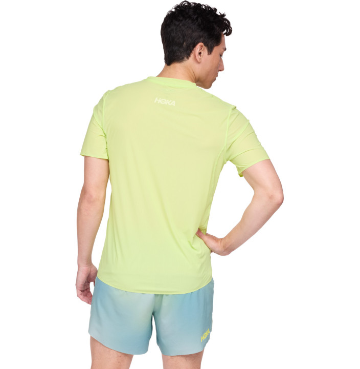AIR. RUNSHORT SLEEVE