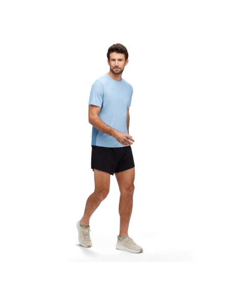 AIR. RUNSHORT SLEEVE