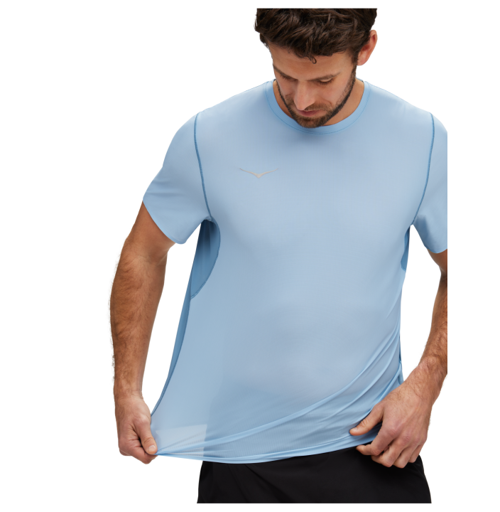 AIR. RUNSHORT SLEEVE