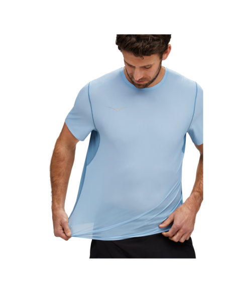 AIR. RUNSHORT SLEEVE