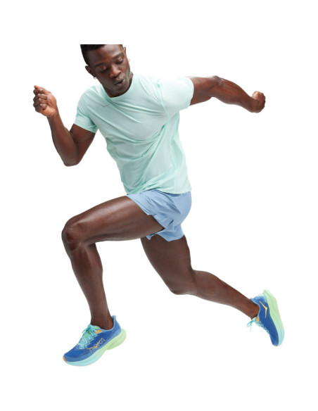 AIR. RUNSHORT SLEEVE