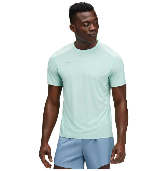 AIR. RUNSHORT SLEEVE