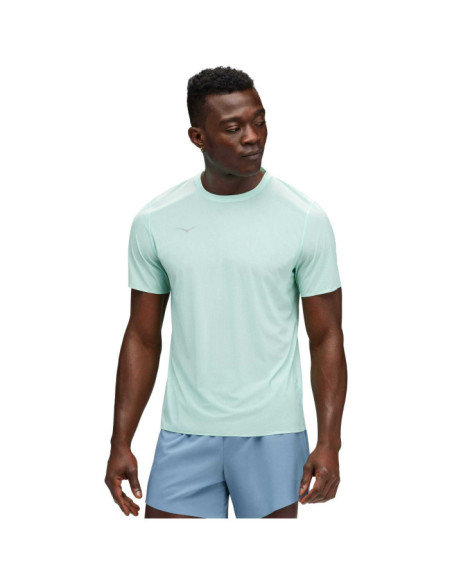 AIR. RUNSHORT SLEEVE