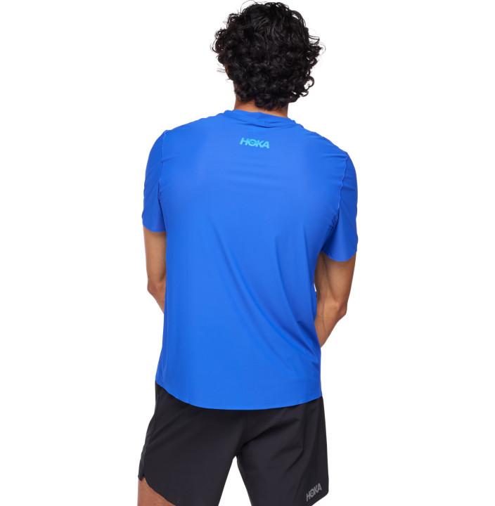 AIR. RUNSHORT SLEEVE