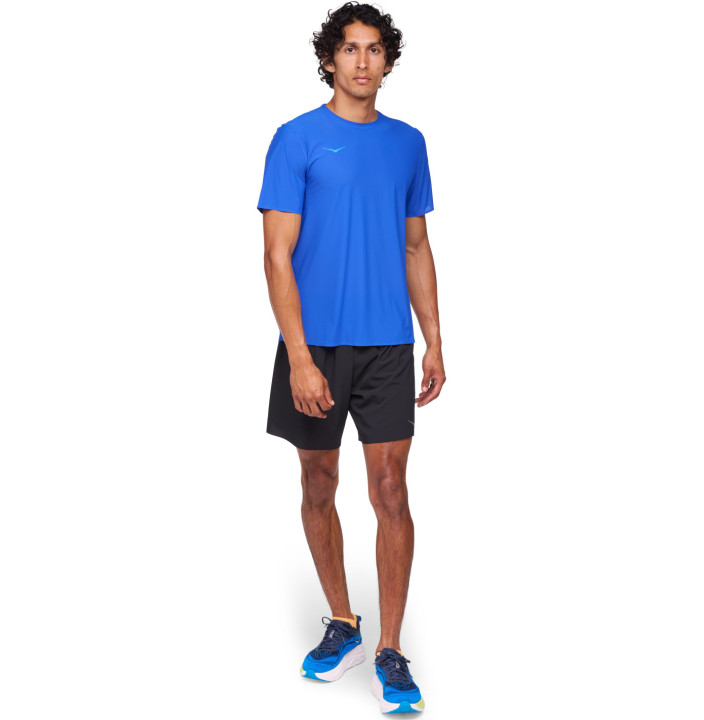 AIR. RUNSHORT SLEEVE