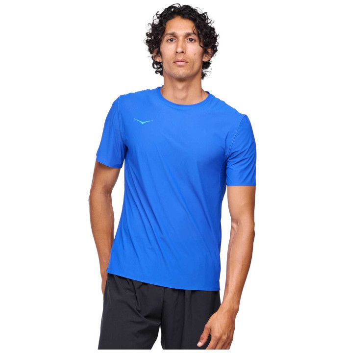 AIR. RUNSHORT SLEEVE