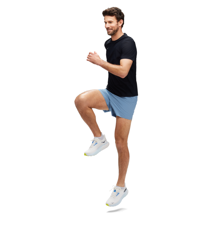 AIR. RUNSHORT SLEEVE