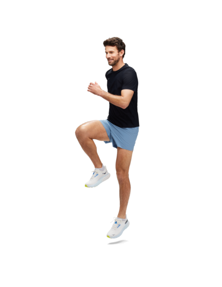 AIR. RUNSHORT SLEEVE