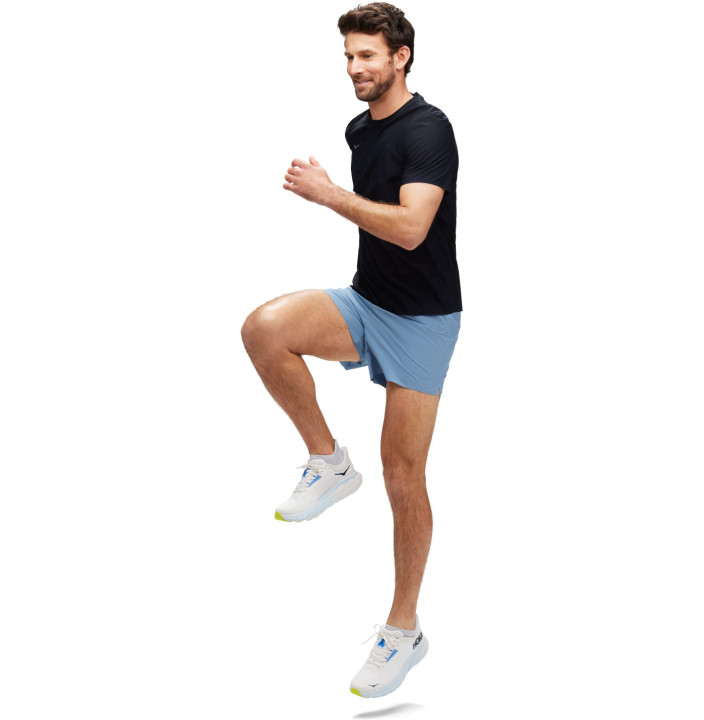 AIR. RUNSHORT SLEEVE