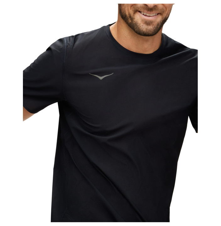 AIR. RUNSHORT SLEEVE