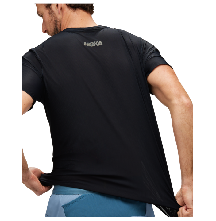 AIR. RUNSHORT SLEEVE