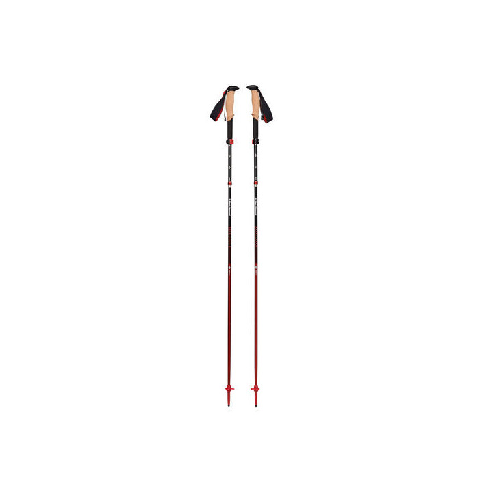 PURSUIT FLZ TREKKING POLES