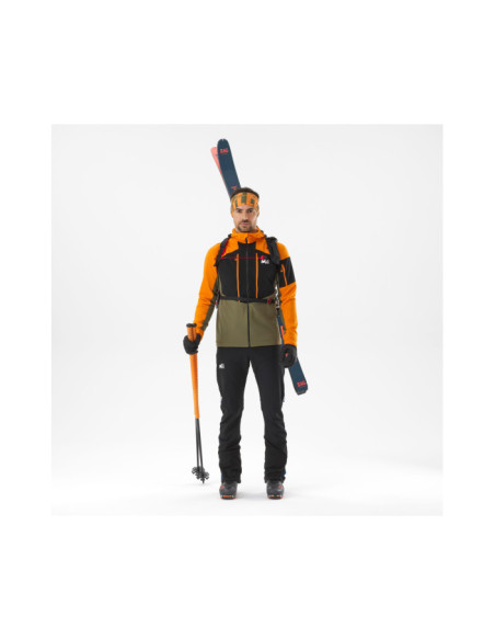 PIERRA MENT HOODIE M PIERRA MENT HOODIE M