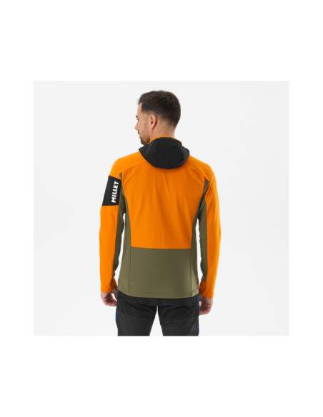 PIERRA MENT HOODIE M PIERRA MENT HOODIE M