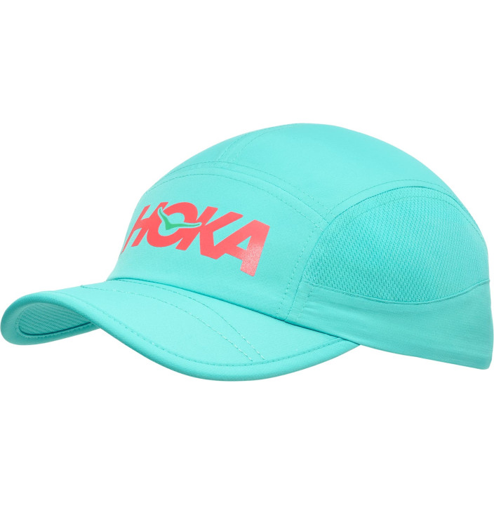 HOKA RUN HAT