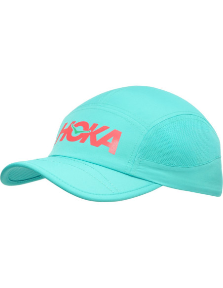 HOKA RUN HAT