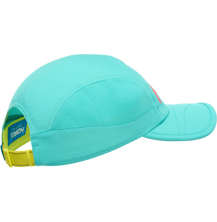 HOKA RUN HAT