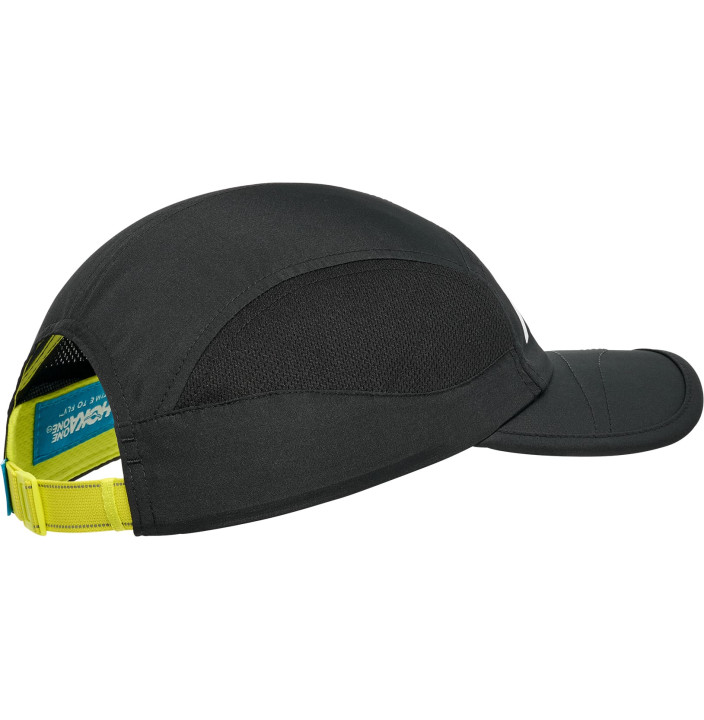 HOKA RUN HAT