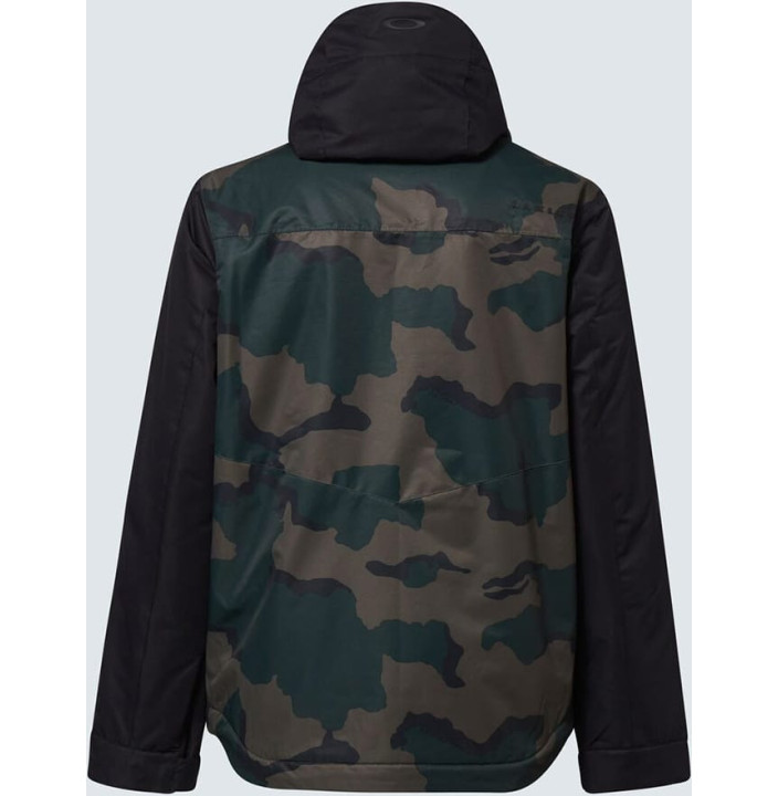 CORE DIVISIONAL RC INSULATED J