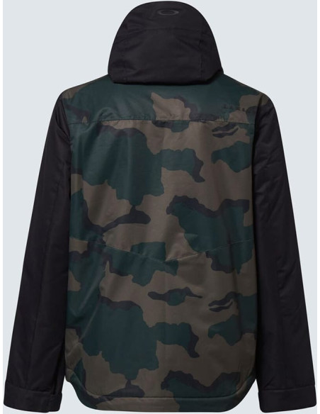 CORE DIVISIONAL RC INSULATED J