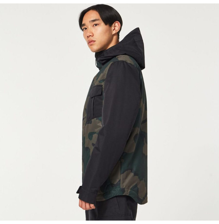 CORE DIVISIONAL RC INSULATED J