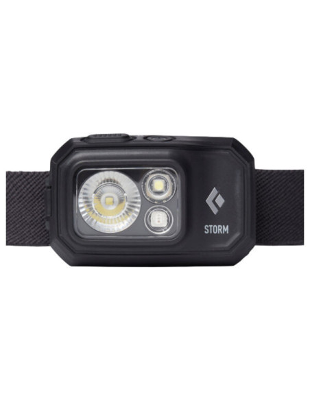STORM 450 HEADLAMP STORM 450 HEADLAMP