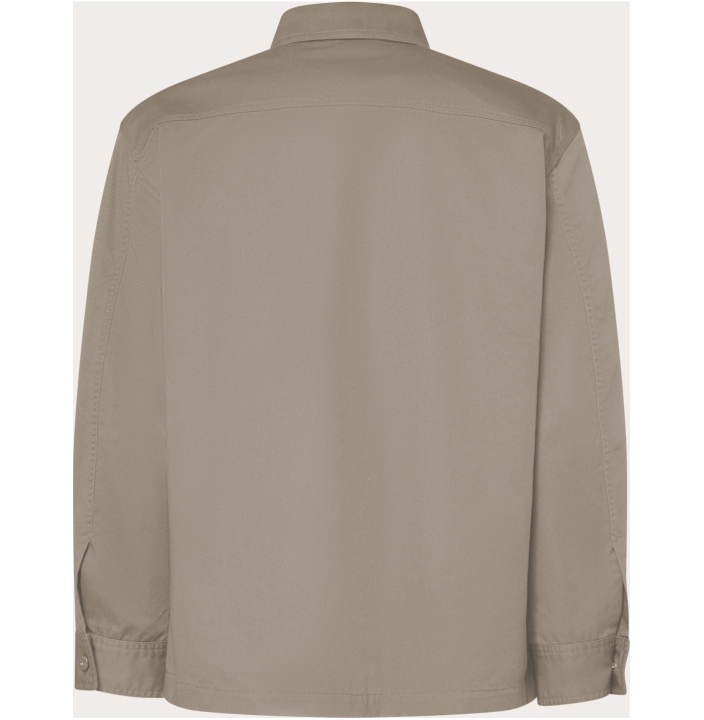 OUTDOOR PRINTED SHIRT