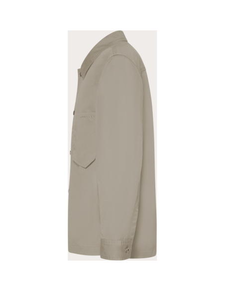 OUTDOOR PRINTED SHIRT