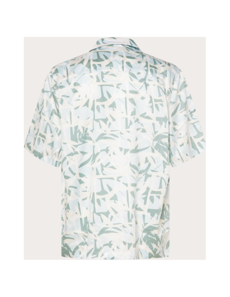 OUTDOOR PRINTED SHIRT OUTDOOR PRINTED SHIRT
