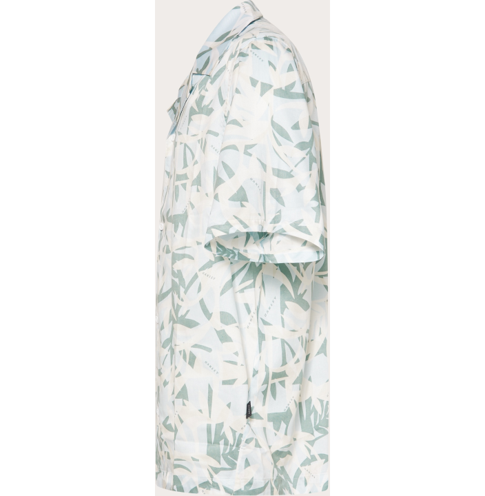 OUTDOOR PRINTED SHIRT