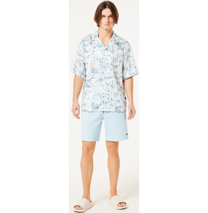 OUTDOOR PRINTED SHIRT