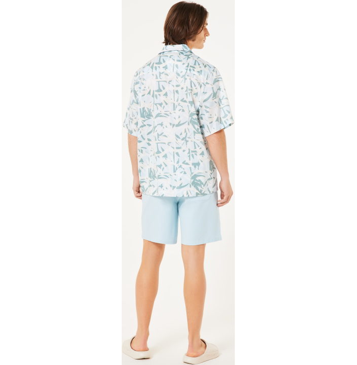 OUTDOOR PRINTED SHIRT