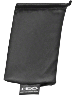 5 PK GOGGLE MICROBAGS  BLK